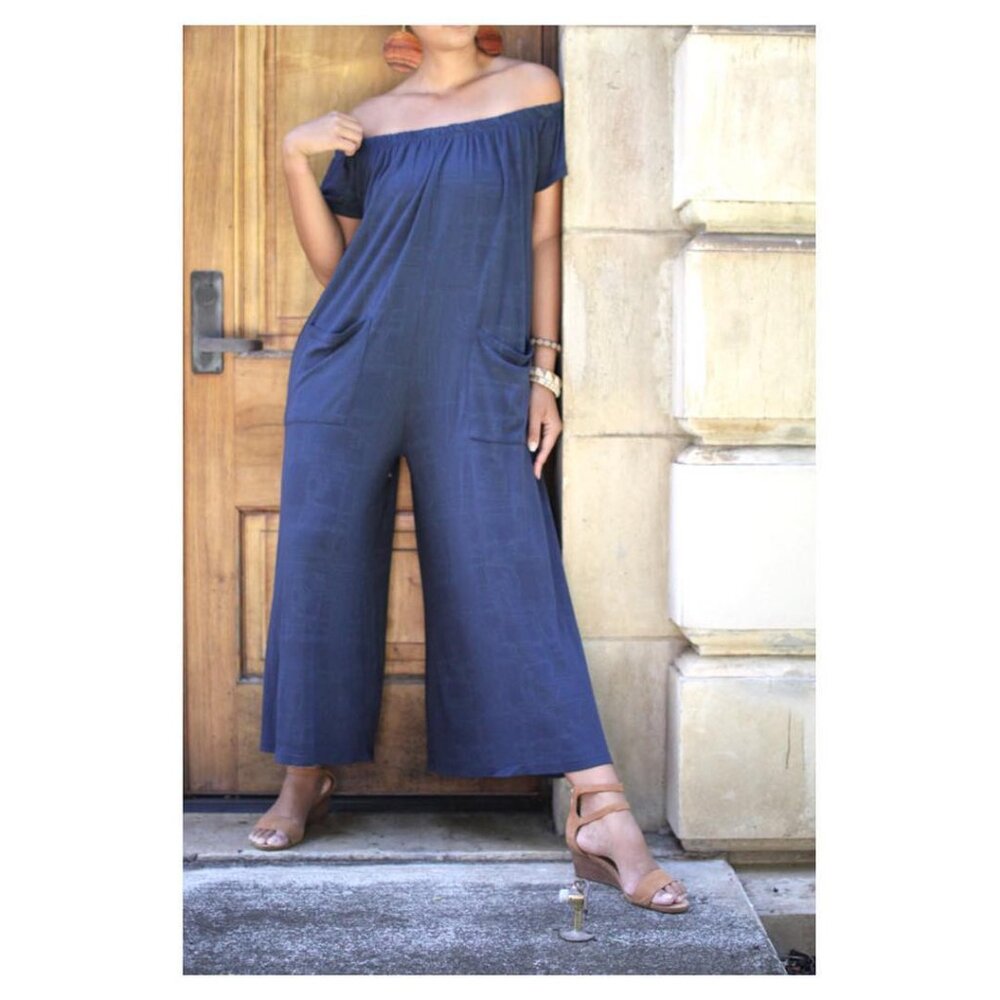 Kealopiko Apuka Aina Jumper Small